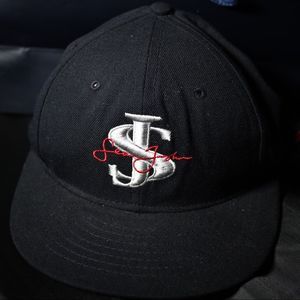 Vintage Sean John Hat (Black)